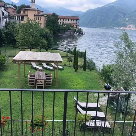 View House Apartament Lezzeno