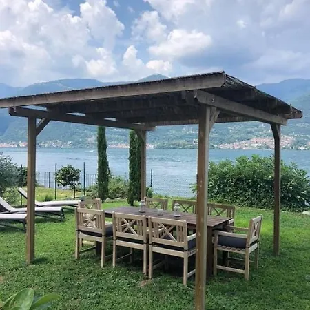 View House לצנו