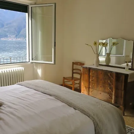 Apartament View House Lezzeno