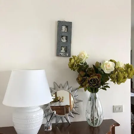 Apartament View House Lezzeno