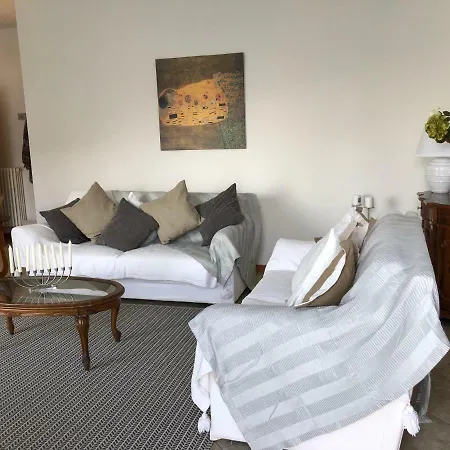 Apartament View House *