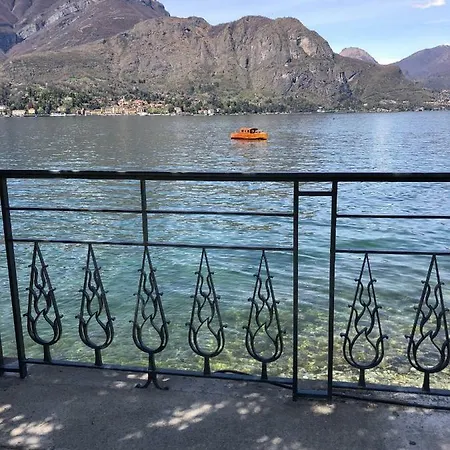 View House Apartament Lezzeno