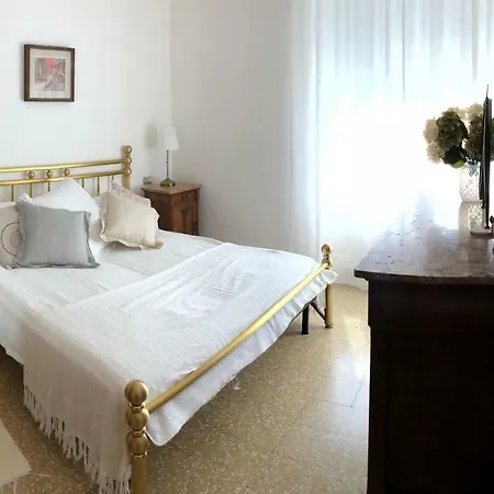 Apartamento View House *