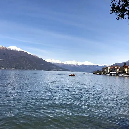 Apartament View House Lezzeno