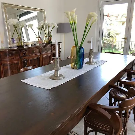 Apartamento View House *