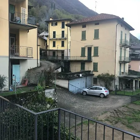 Apartament View House Lezzeno