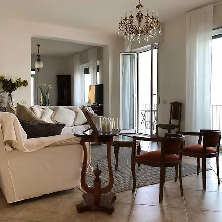 View House Apartament *