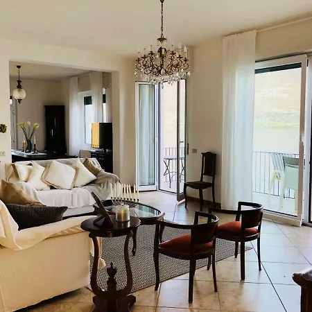 View House Apartment *